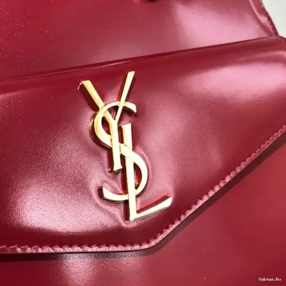 UPTOWN SMALL YSL TOTE 0406
